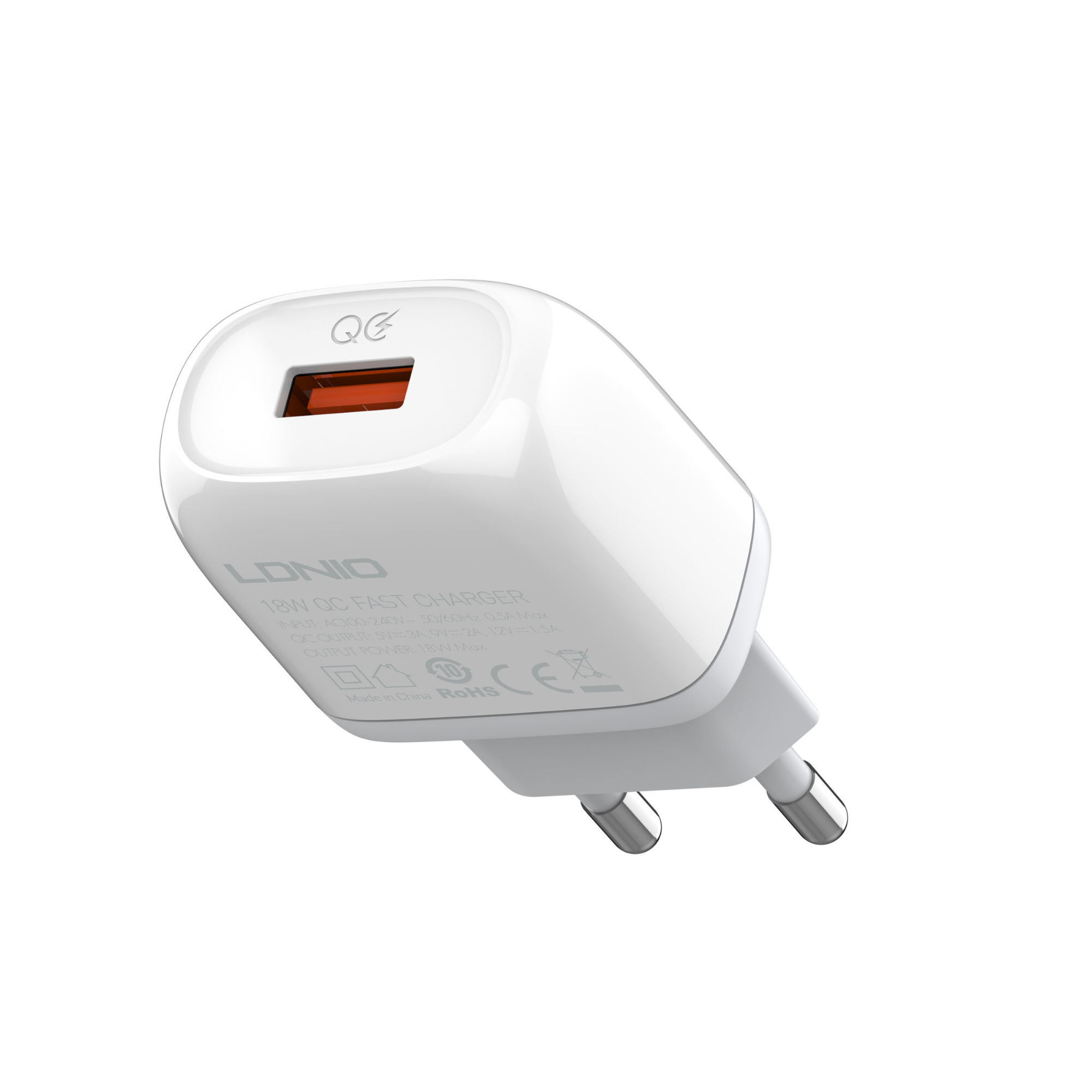Ldnio OC3.0 Fast Charger A1209Q