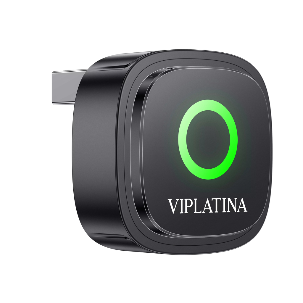 VIPLATINA WIRELESS CARPLAY