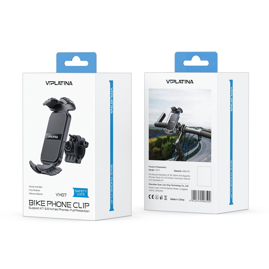 VIPLatina Bike Phone Clip VH07