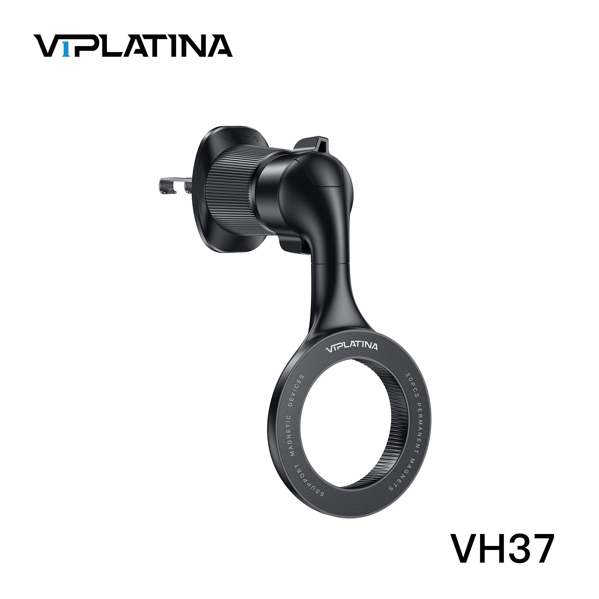 VIPLatina Air Vent Magetic Holder VH37