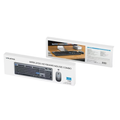 WIRELESS KEYBOARD AND MOUSE VM15