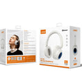 Ldnio On Ear Wireless Headphones H01