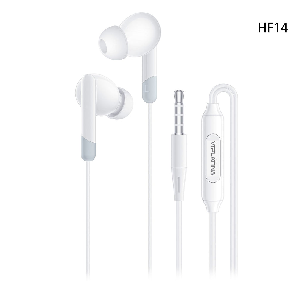 VIPLatina Earphones HF14