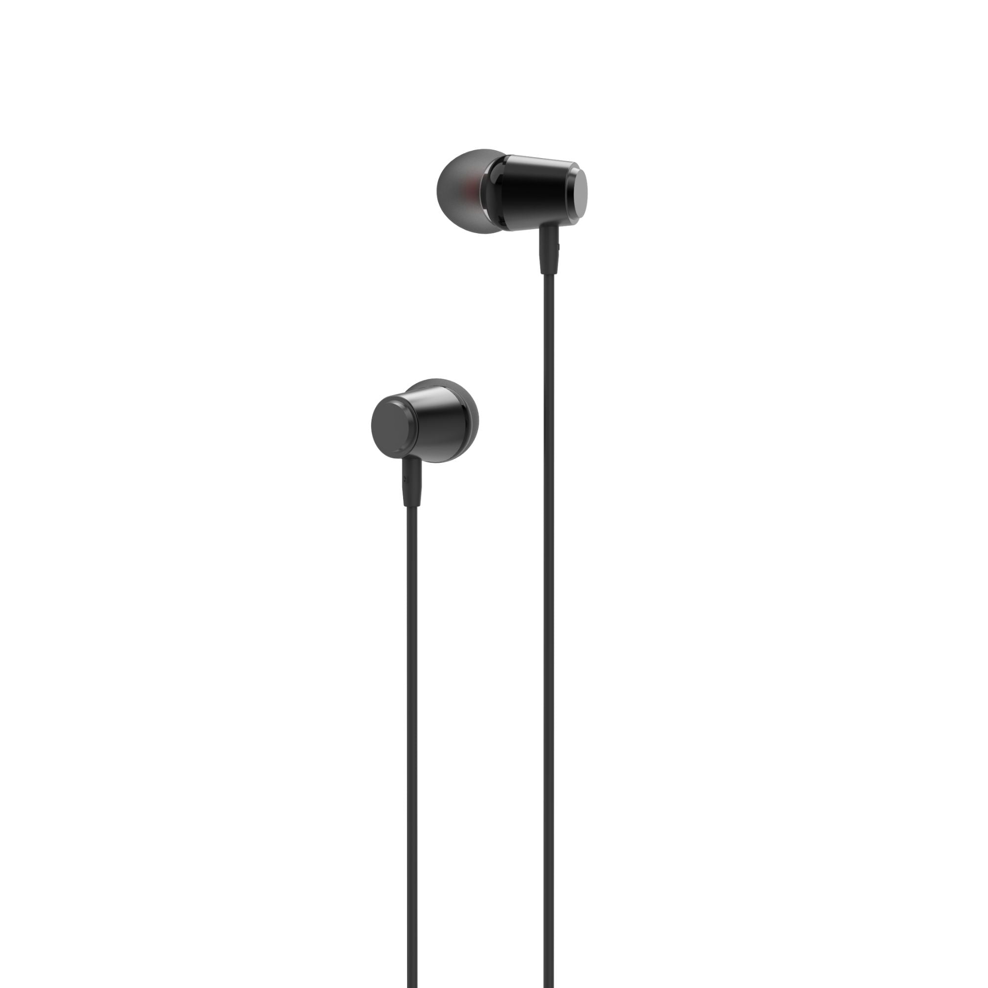 Ldnio In Ear Earphones with Controller HP-03
