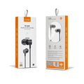Ldnio In Ear Earphones with Controller HP-04
