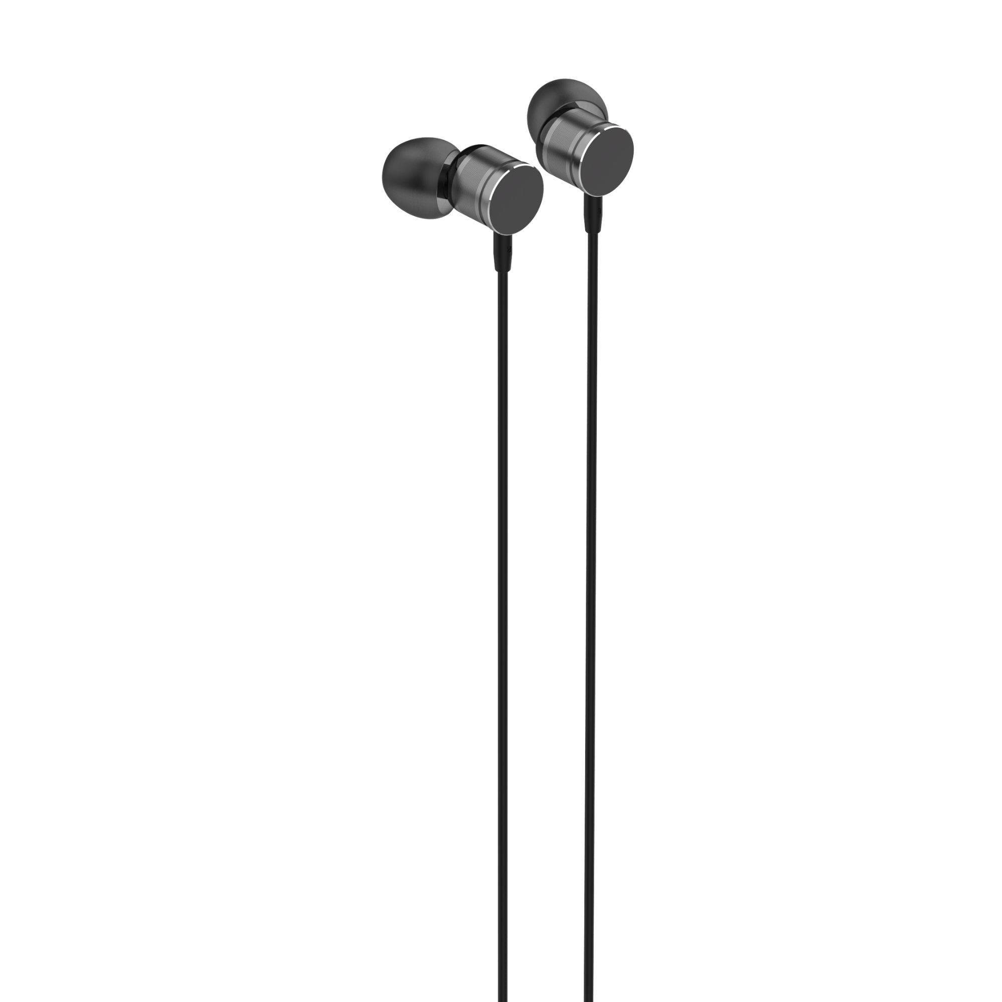 Ldnio In Ear Earphones with Controller HP-04
