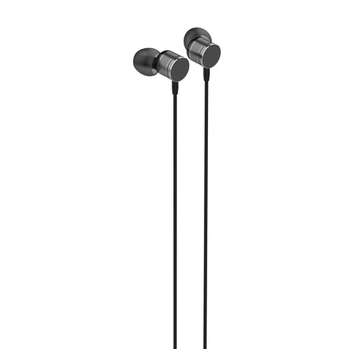 Ldnio In Ear Earphones with Controller HP-04