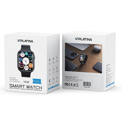 VIPLatina Smart Watch VO12
