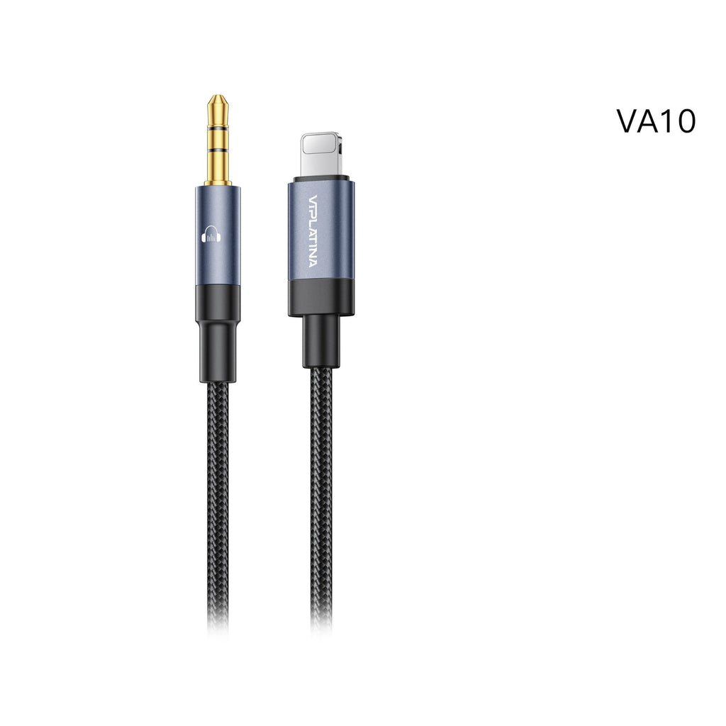 VIPLatina Car Audio Adaptor VA10