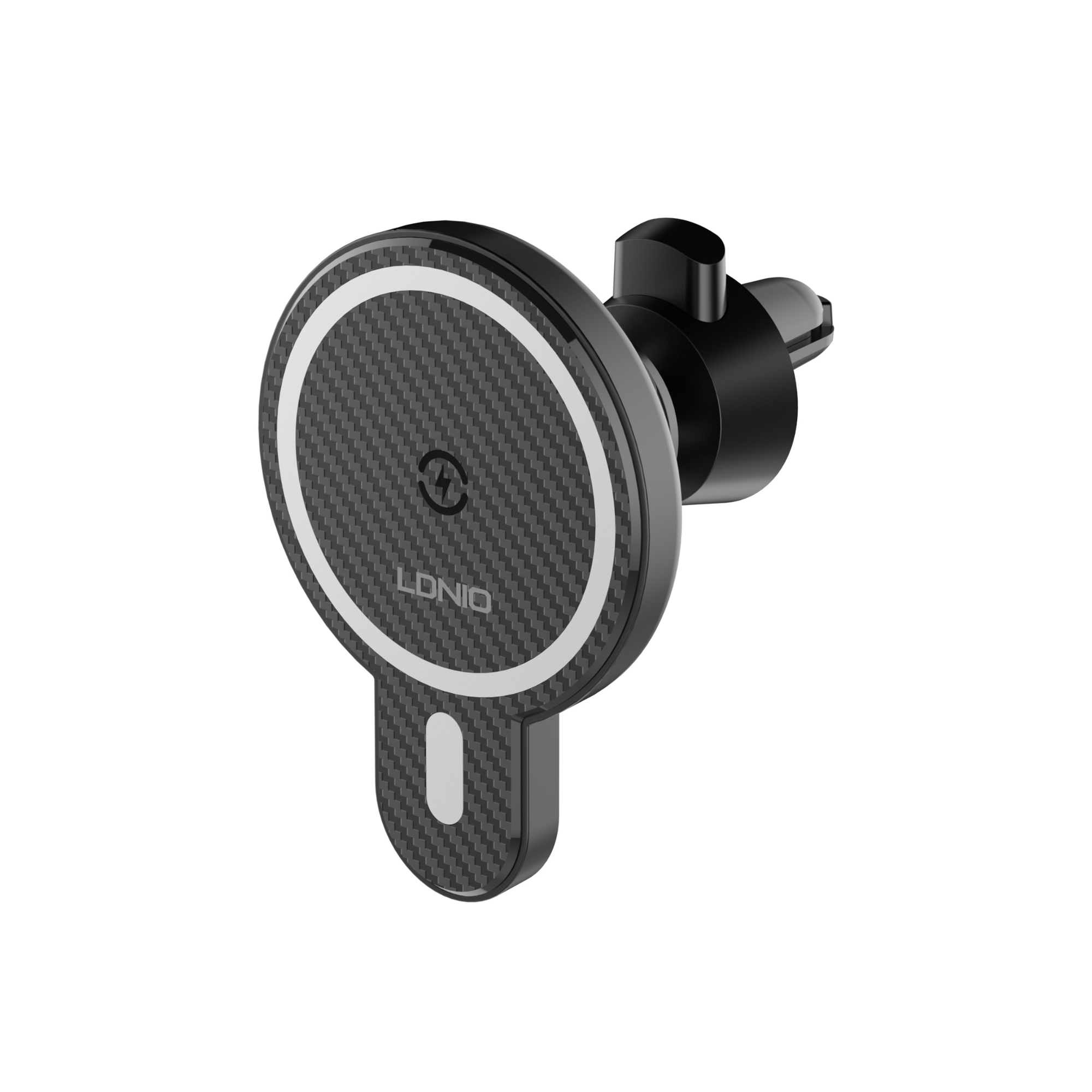 Ldnio 15W Wireless Charging Car Holder MA20