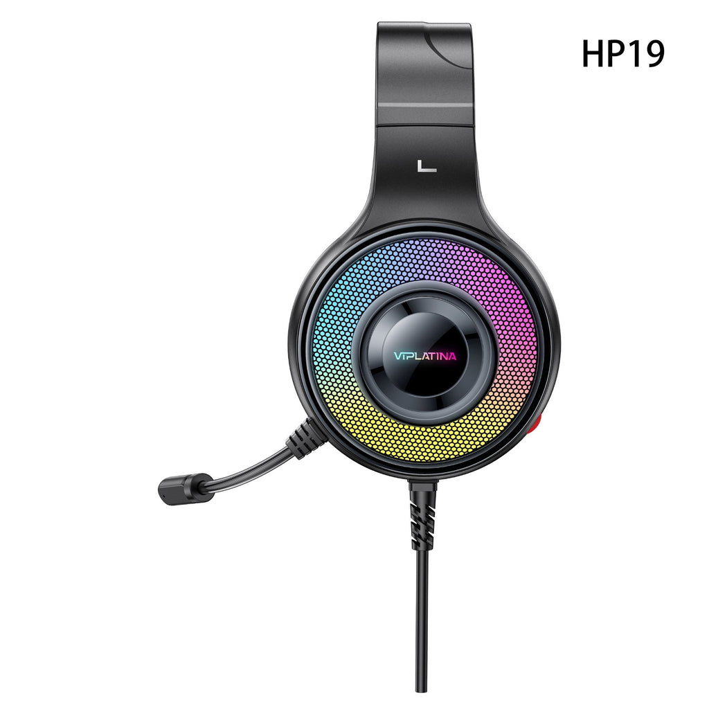 VIPLatina Wireless Gaming Headset HP19