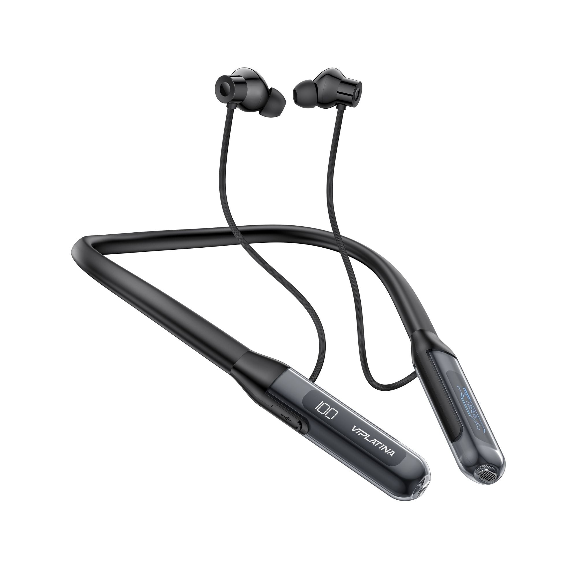 VIPLatina Magnetic Neckband VSP12