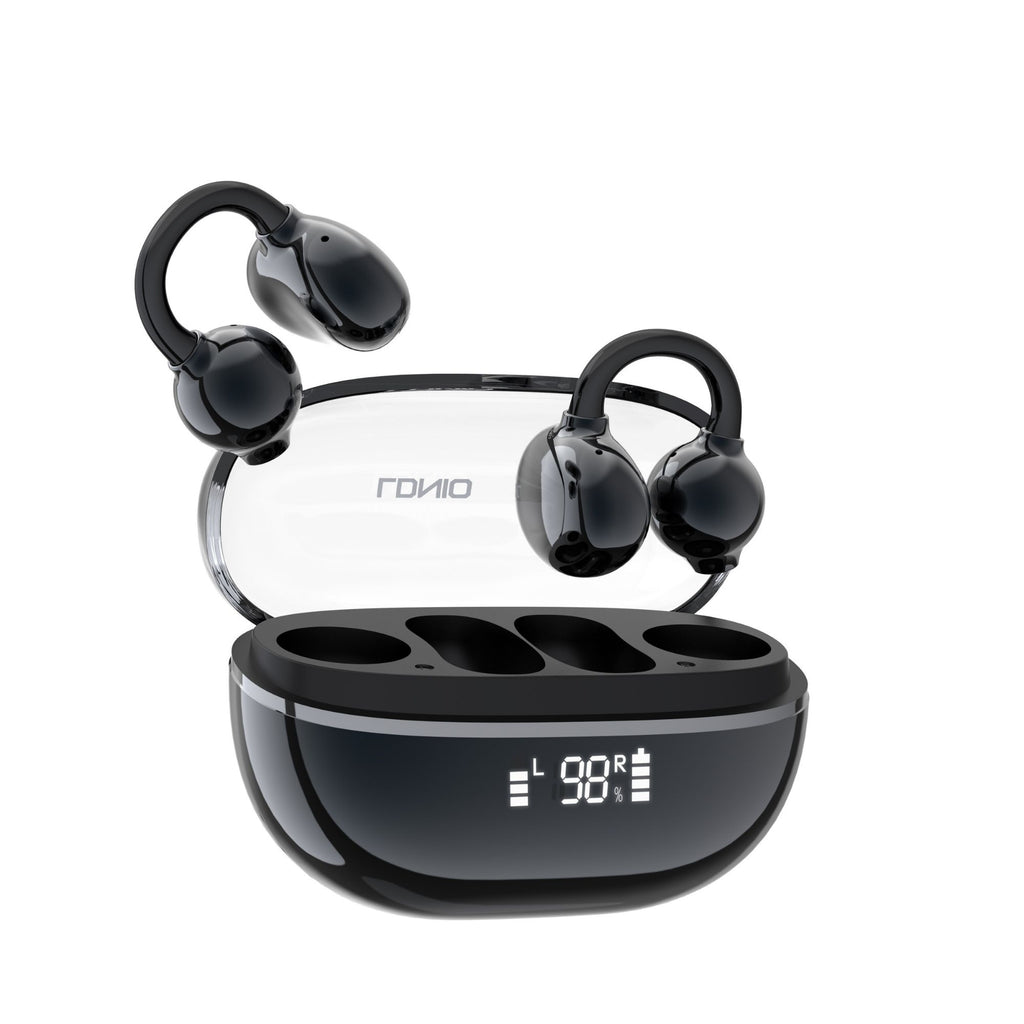 Ldnio Open Ear Clip Wireless Earbuds T08
