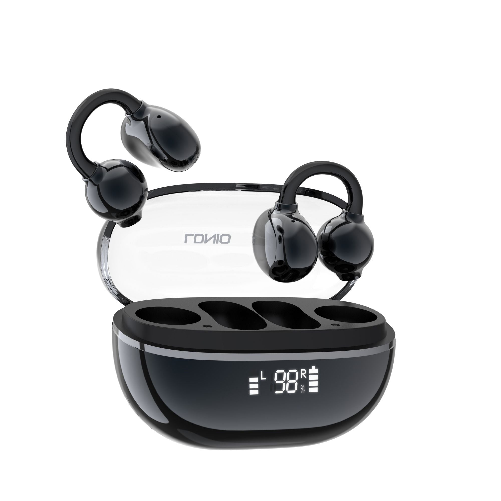 Ldnio Open Ear Clip Wireless Earbuds T08