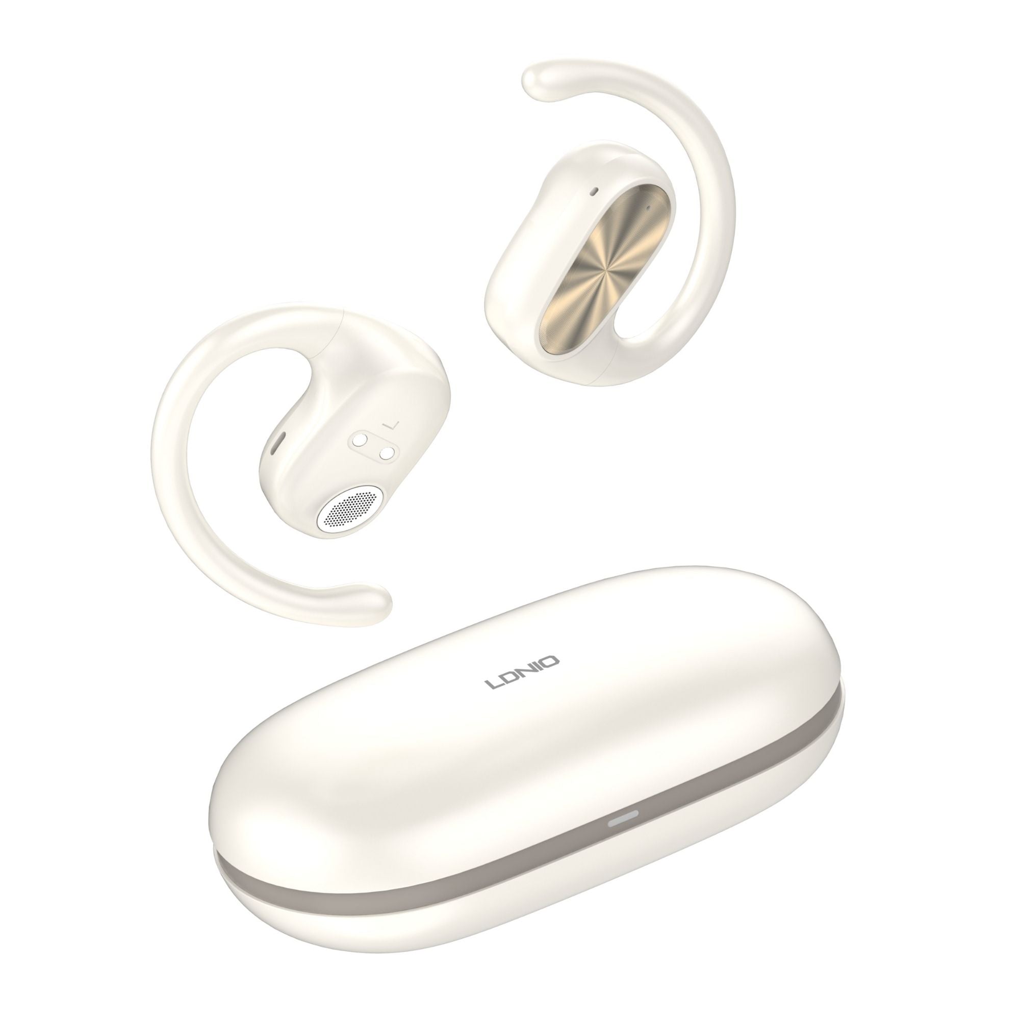 Ldnio  Earphones T07