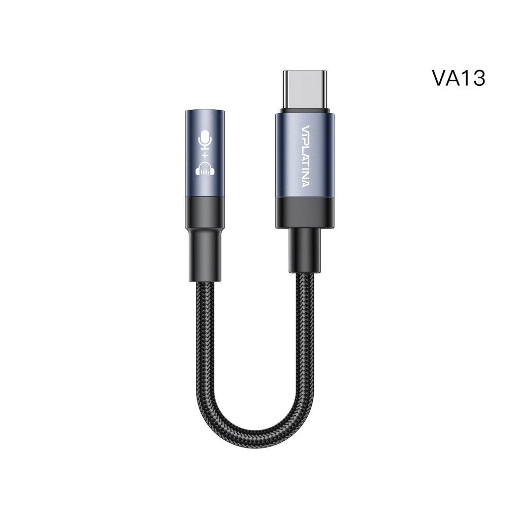 VIPLatina Audio Adaptor VA13