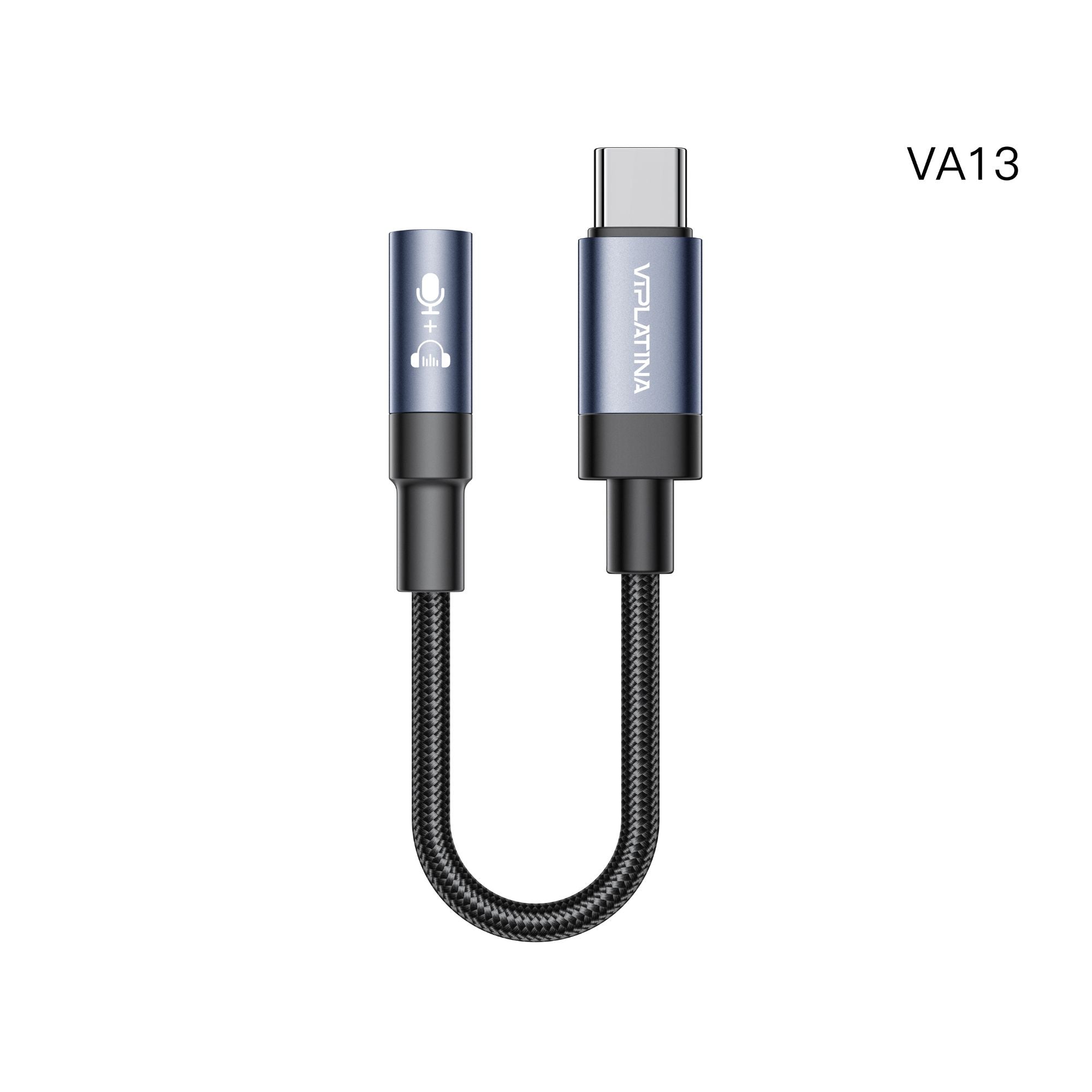 VIPLatina Audio Adaptor VA13