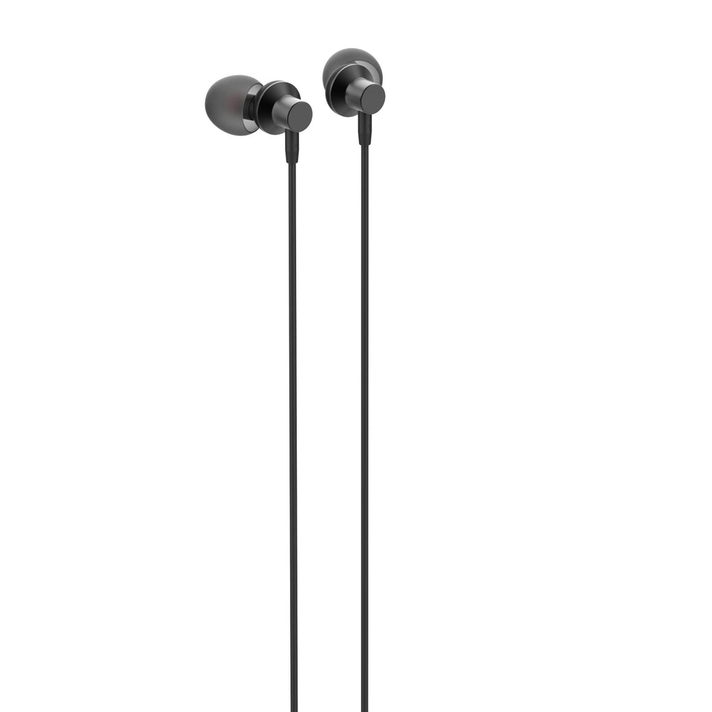Ldnio In Ear Earphones with Controller HP-06