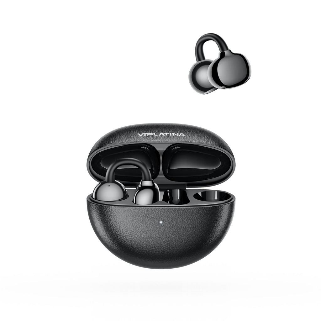 VIPLatina Ear clip Earbuds VT47