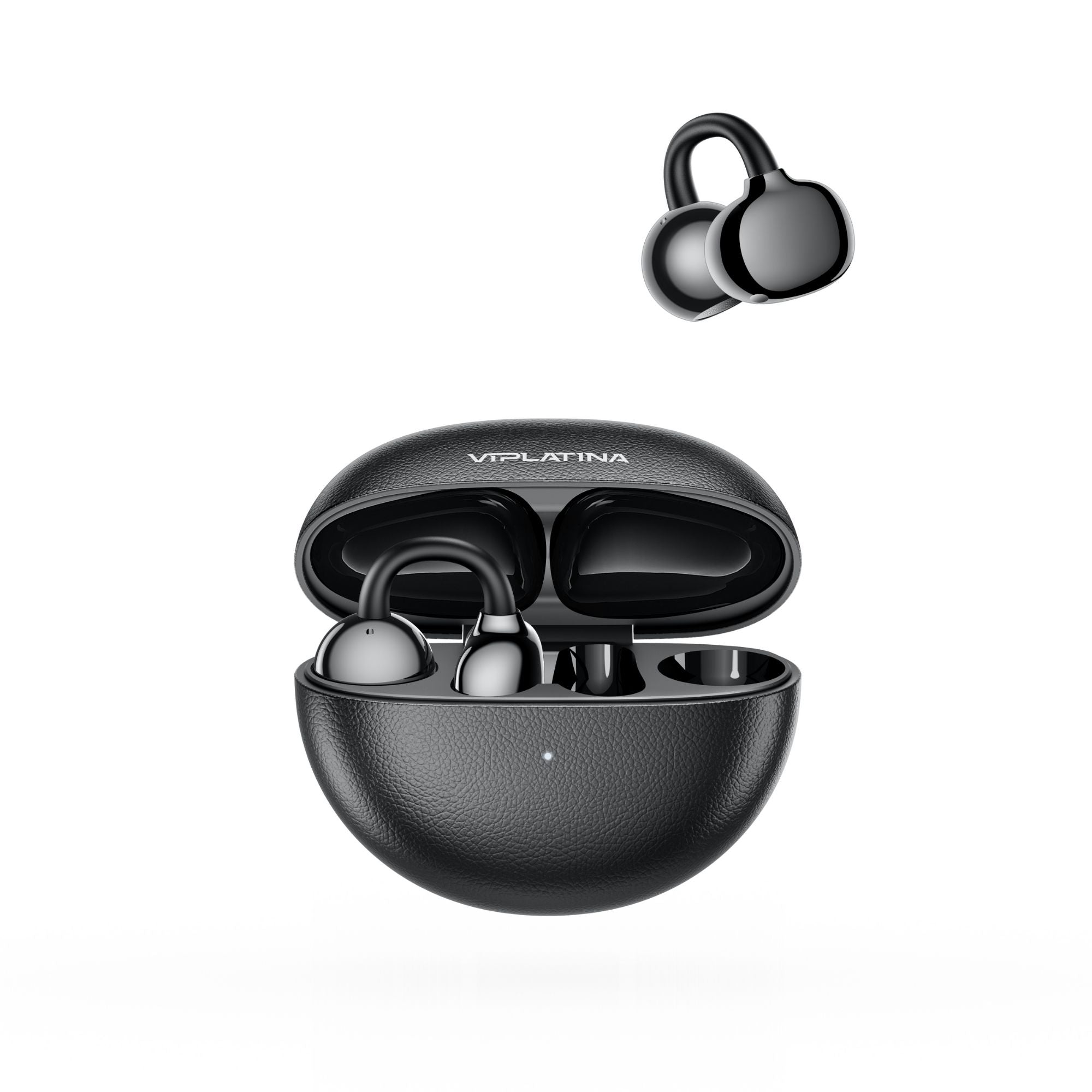 VIPLatina Ear clip Earbuds VT47