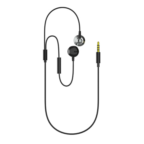 Ldnio In Ear Earphones with Controller HP-08