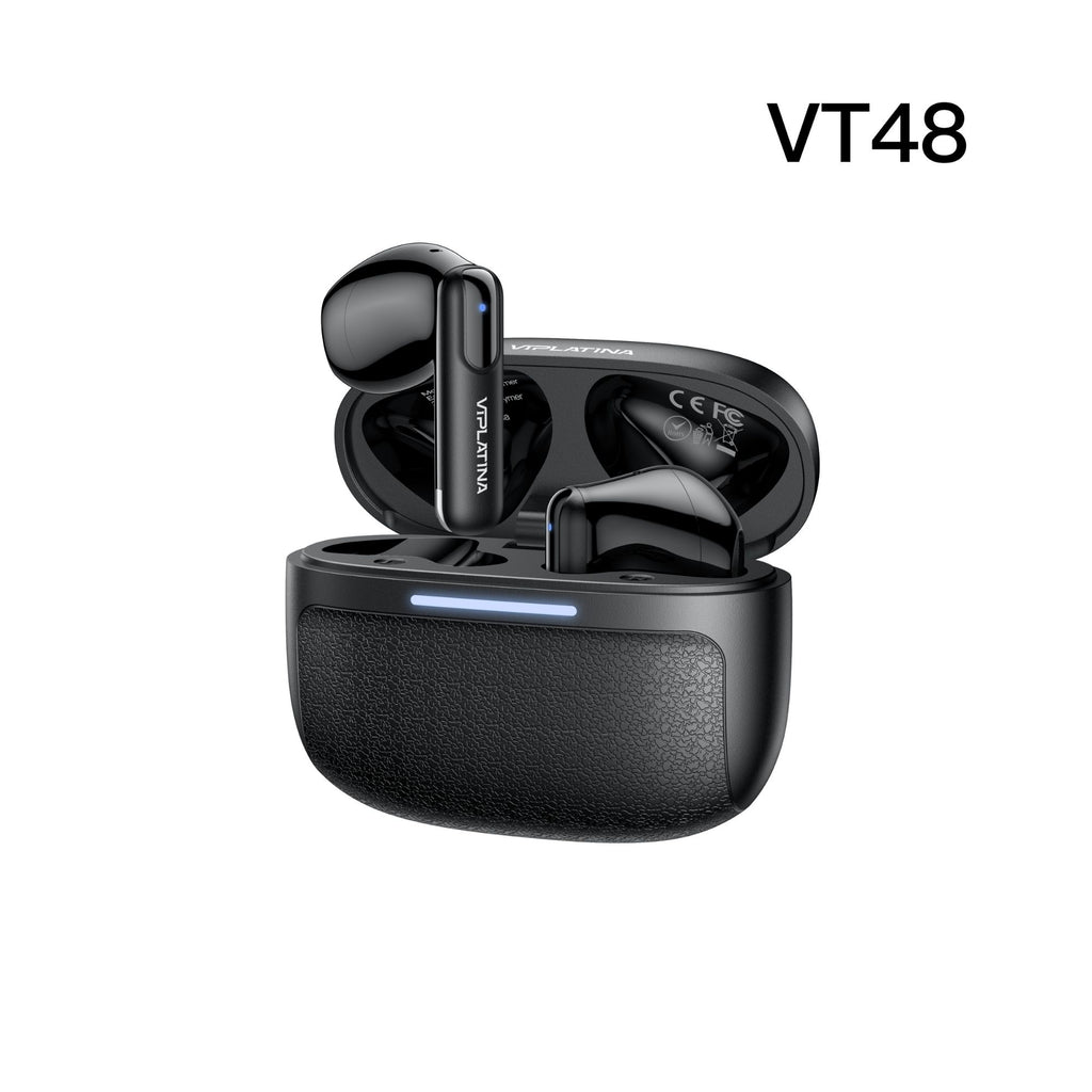 VIPLatina Earbuds VT48