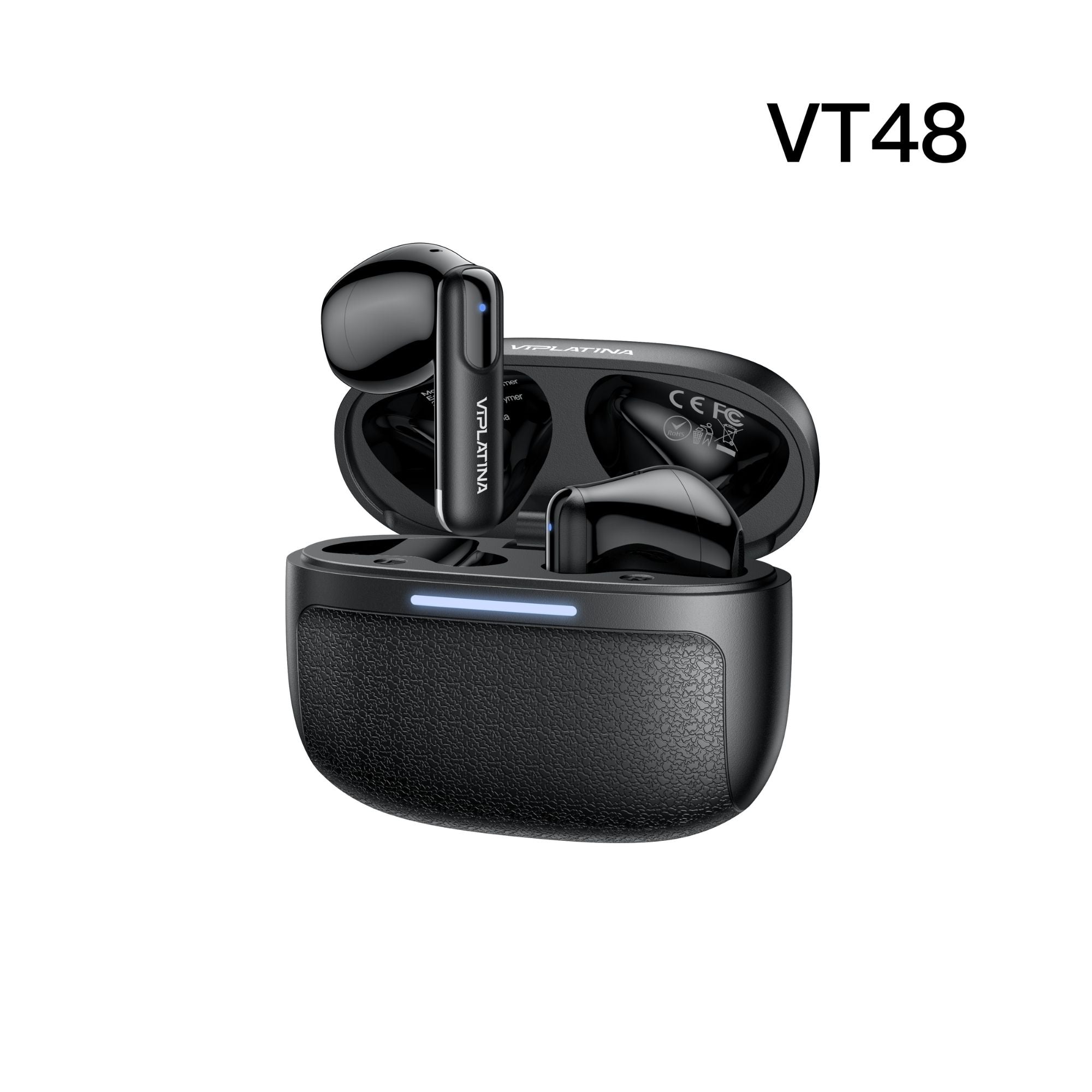 VIPLatina Earbuds VT48