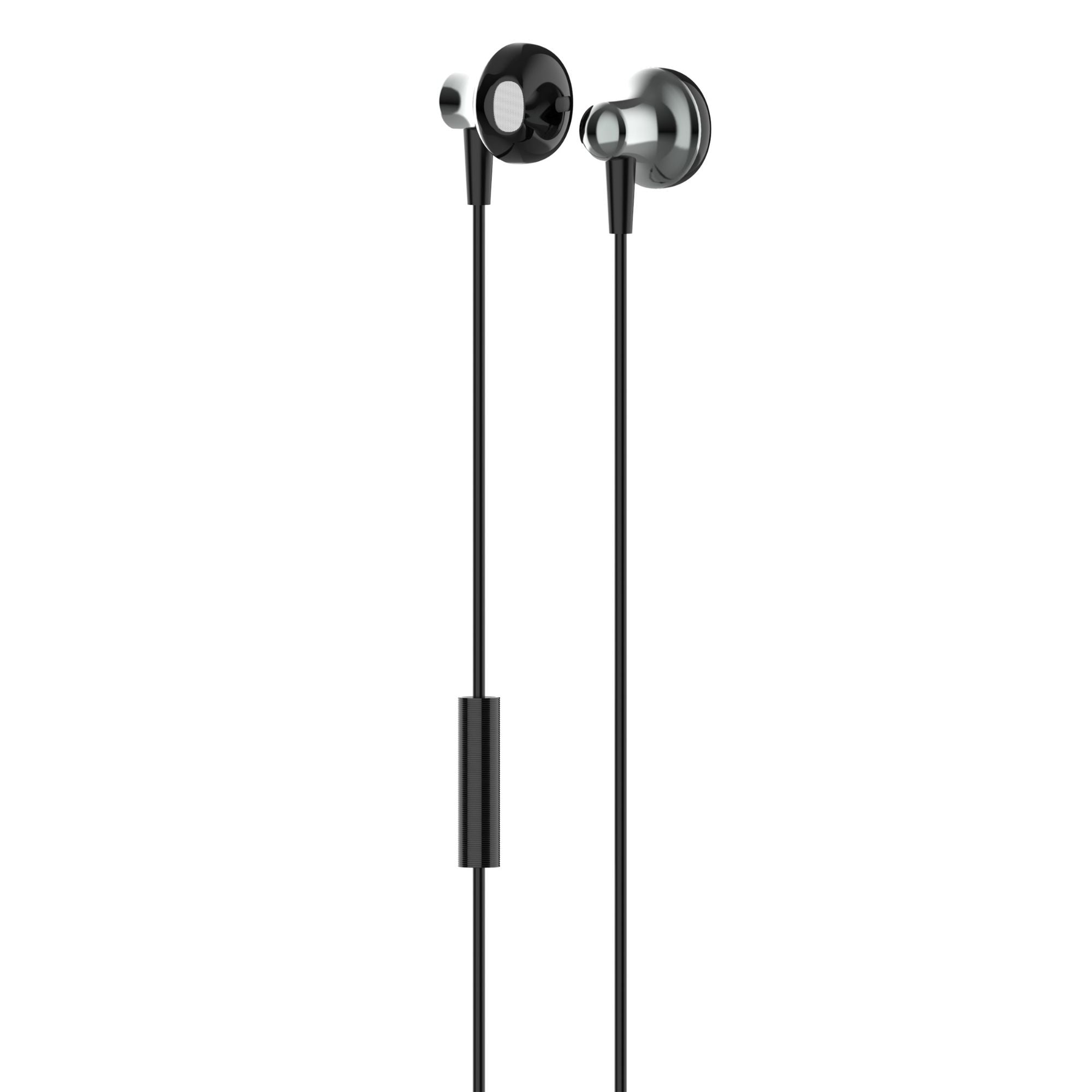Ldnio In Ear Earphones with Controller HP-08c