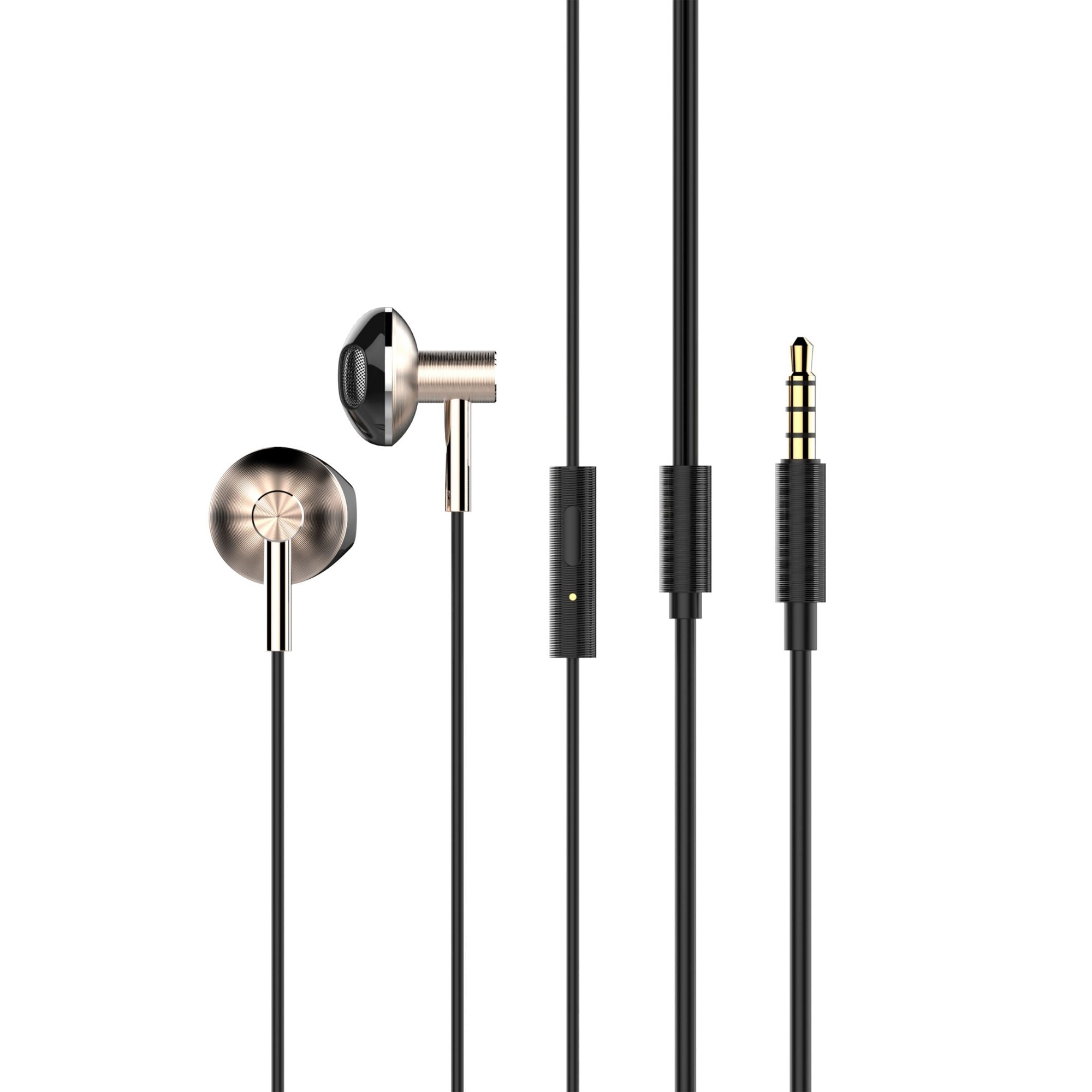 Ldnio In Ear Earphones with Controller HP-09