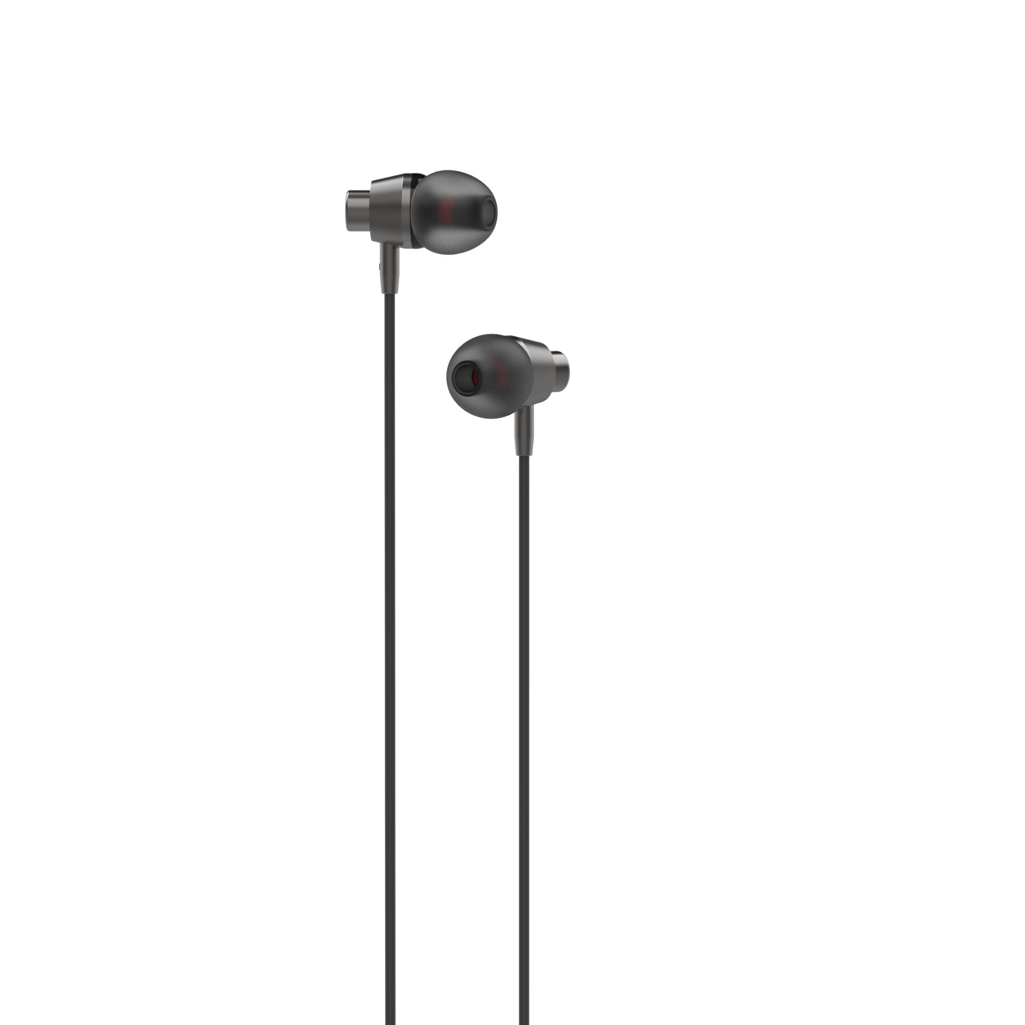 Ldnio In Ear Earphones with Controller HP-05
