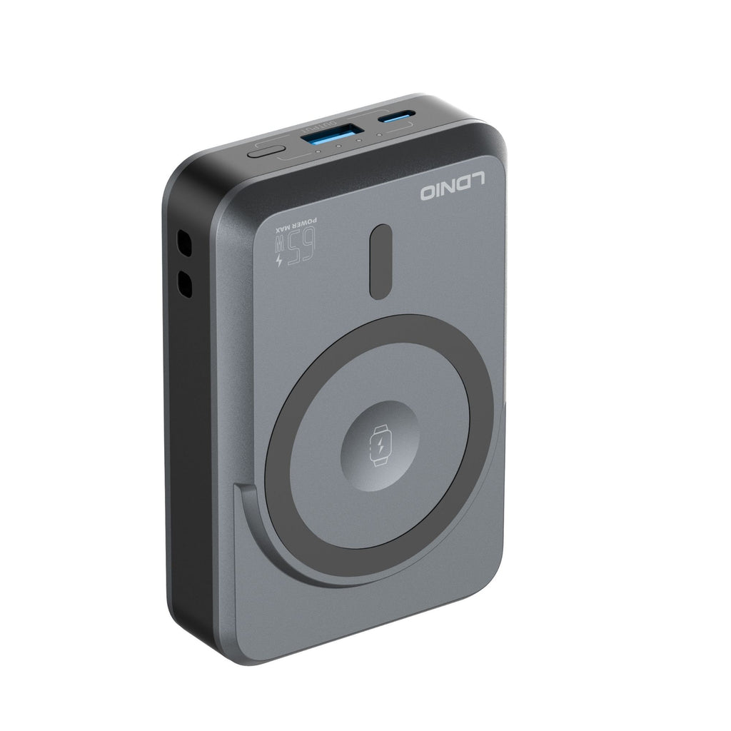 Ldnio 4 in1 Power Bank & Charger PQ26