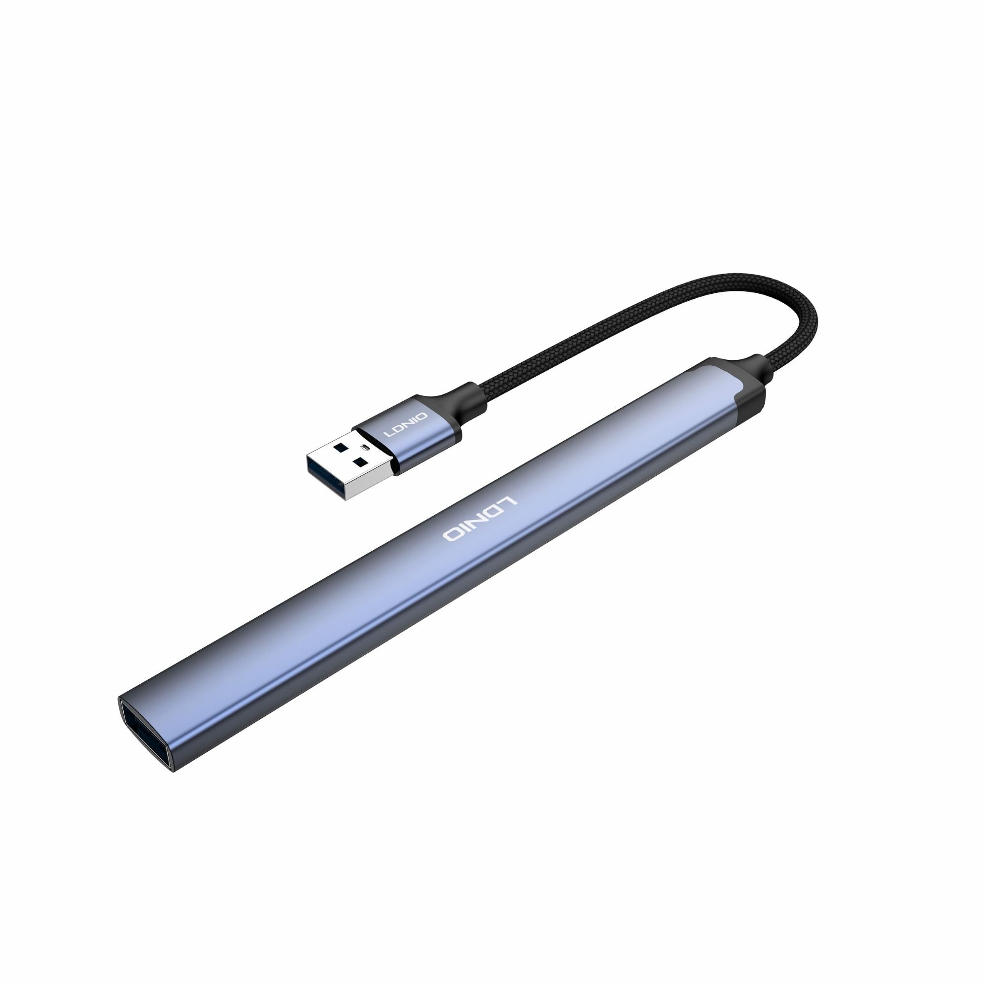 Ldnio USB Hub Adapter DS-87U