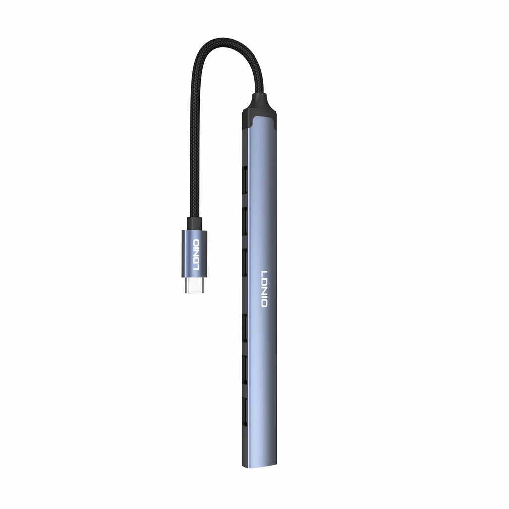 Ldnio USB-C Hub Adapter DS-97c