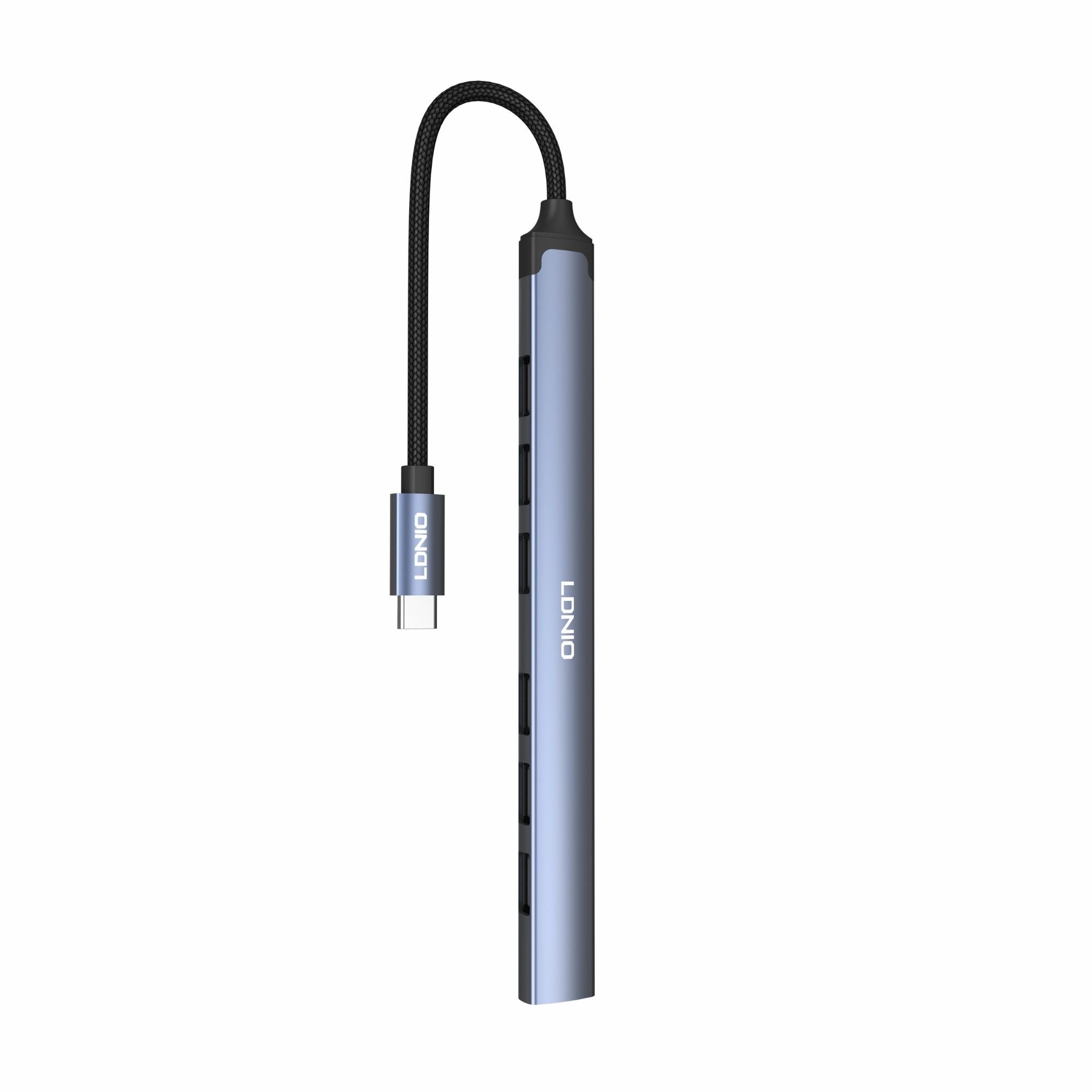 Ldnio USB-C Hub Adapter DS-97c