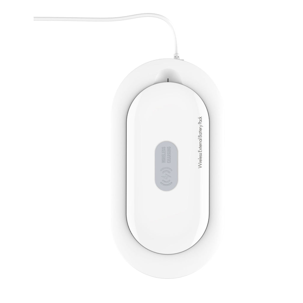 Ldnio Wireless & Wired Charging Power Bank PW501