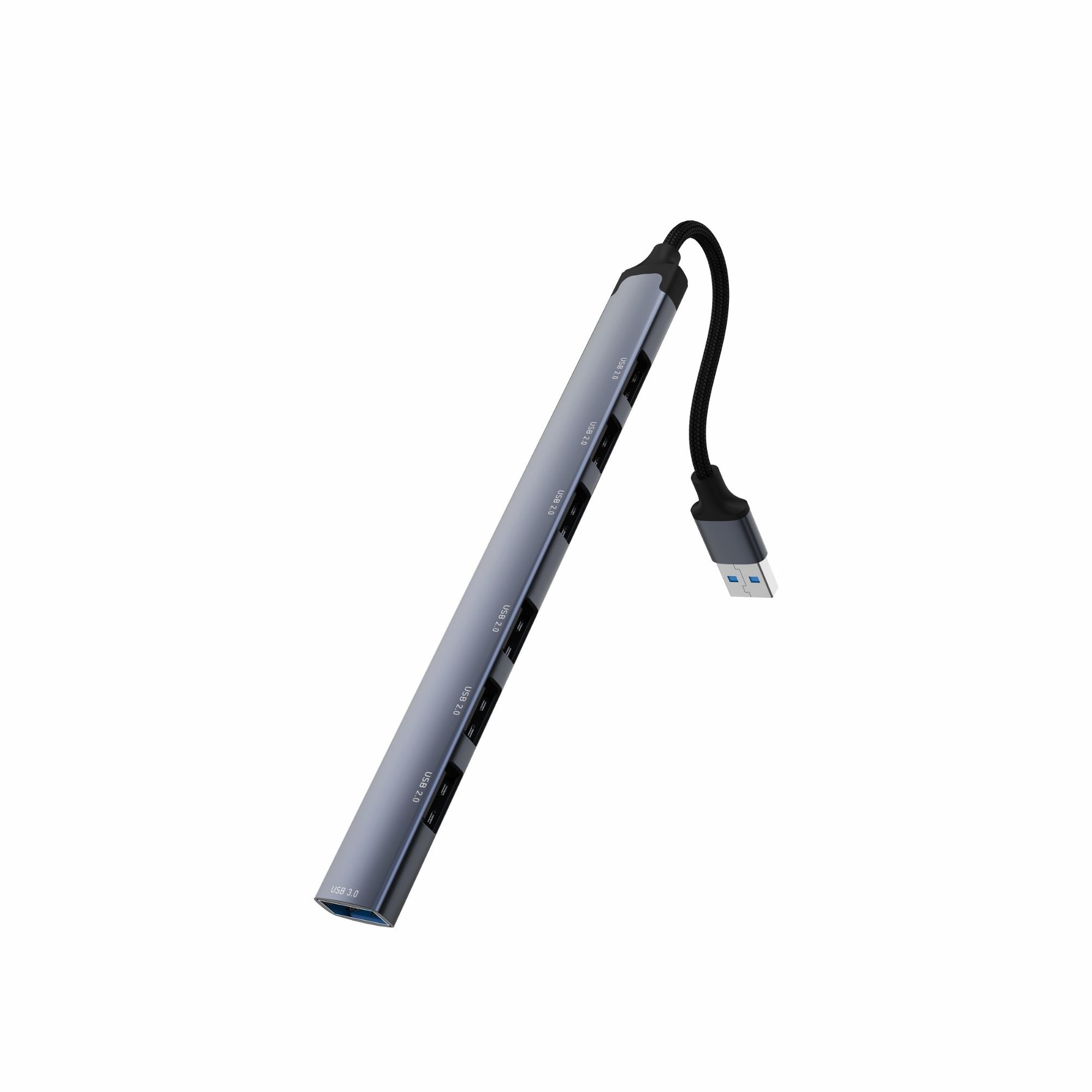 Ldnio USB Hub Adapter DS-97U