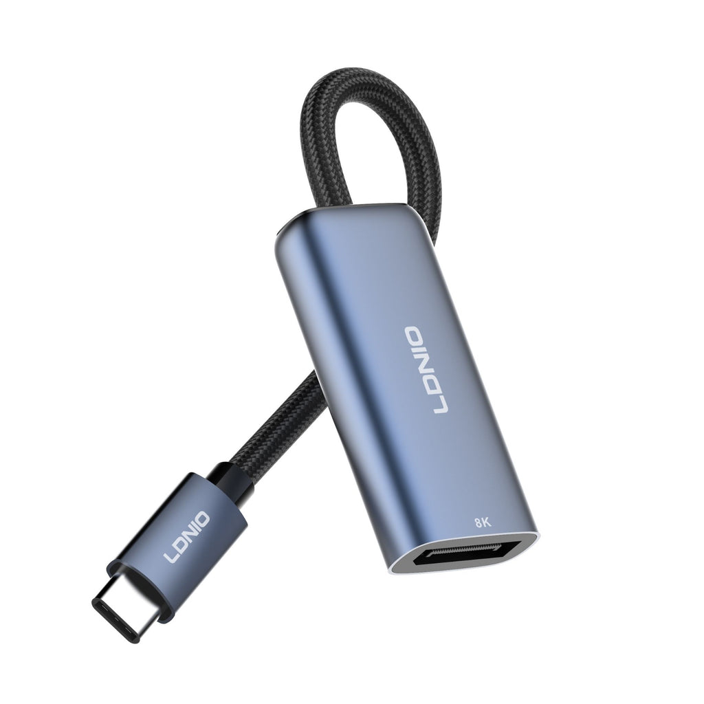 Ldnio USB-C to DP Adapter HD-13c