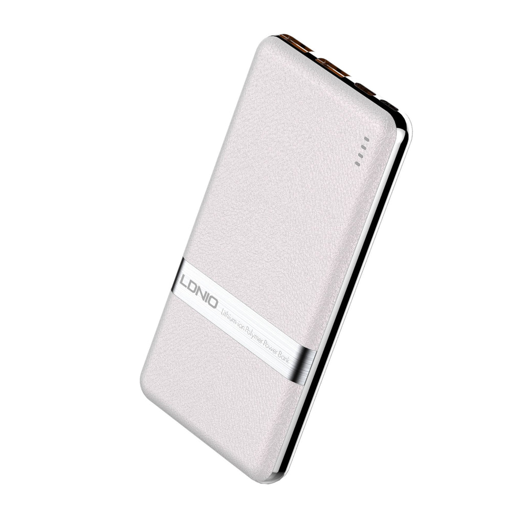 Ldnio Ultra Compact Power Bank PQ1020