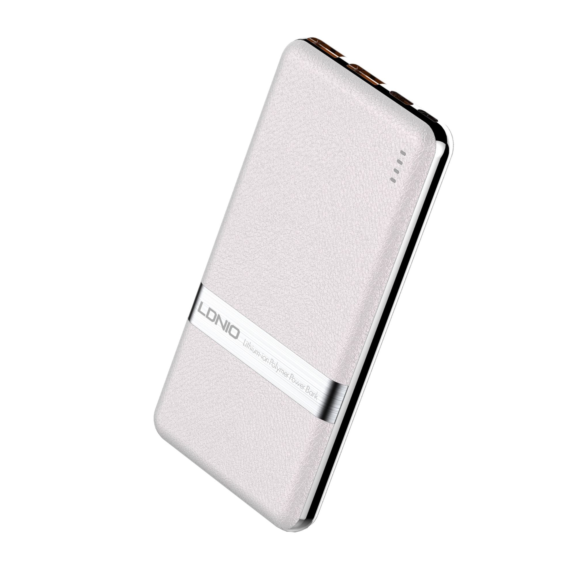 Ldnio Ultra Compact Power Bank PQ1020