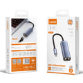 Ldnio USB-C to Ethernet Adapter RJ-01c