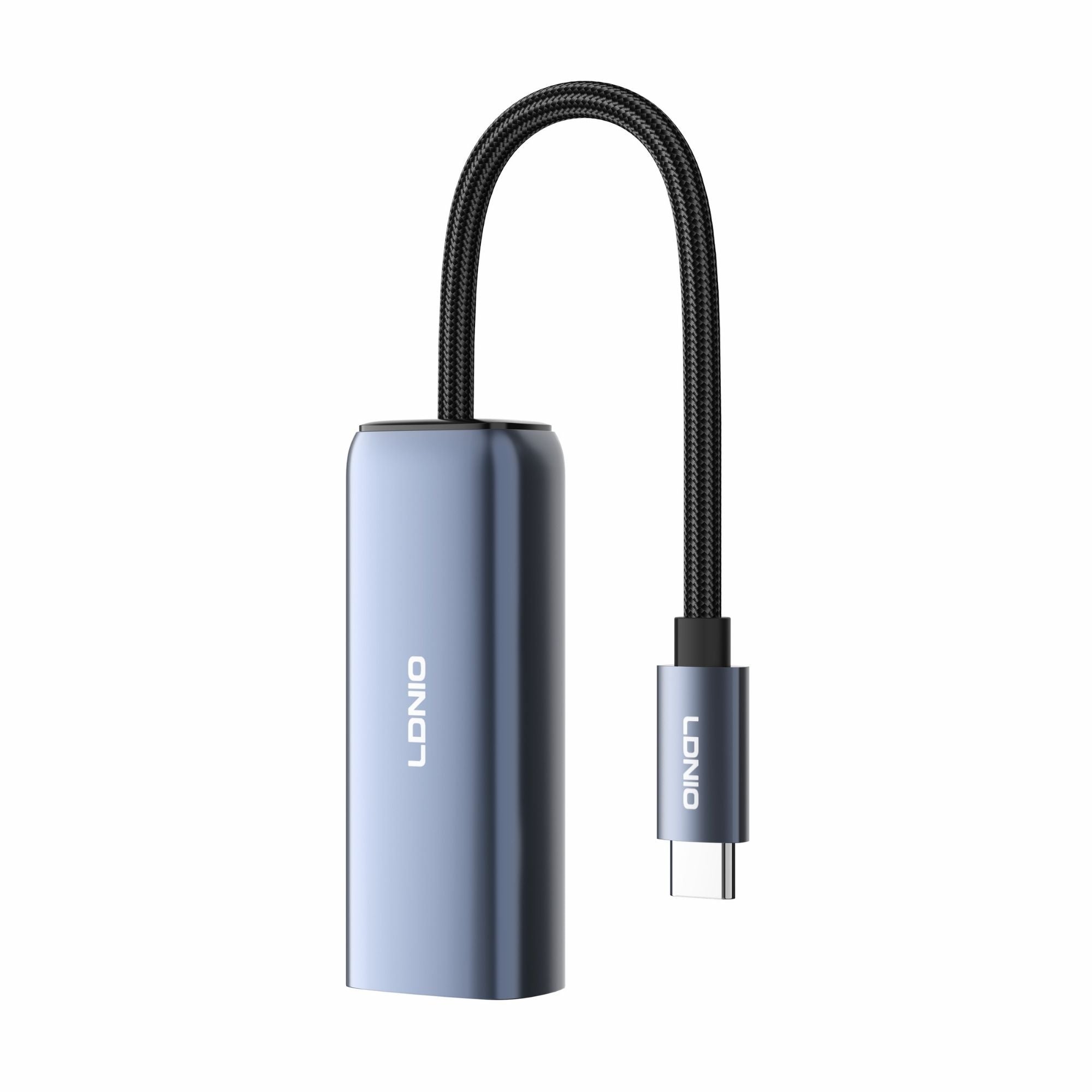 Ldnio USB-C to Ethernet Adapter RJ-01c