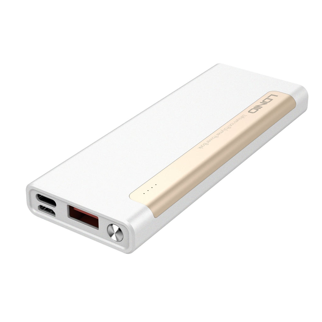Ldnio Mini Ultra Compact Power Bank PR518