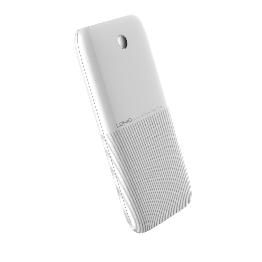 Ldnio Dual USB Power Bank PR1009