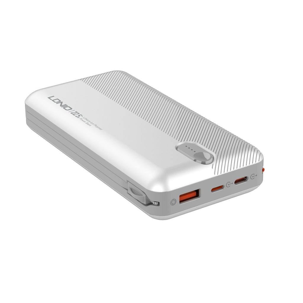 Ldnio Power Bank PQ24