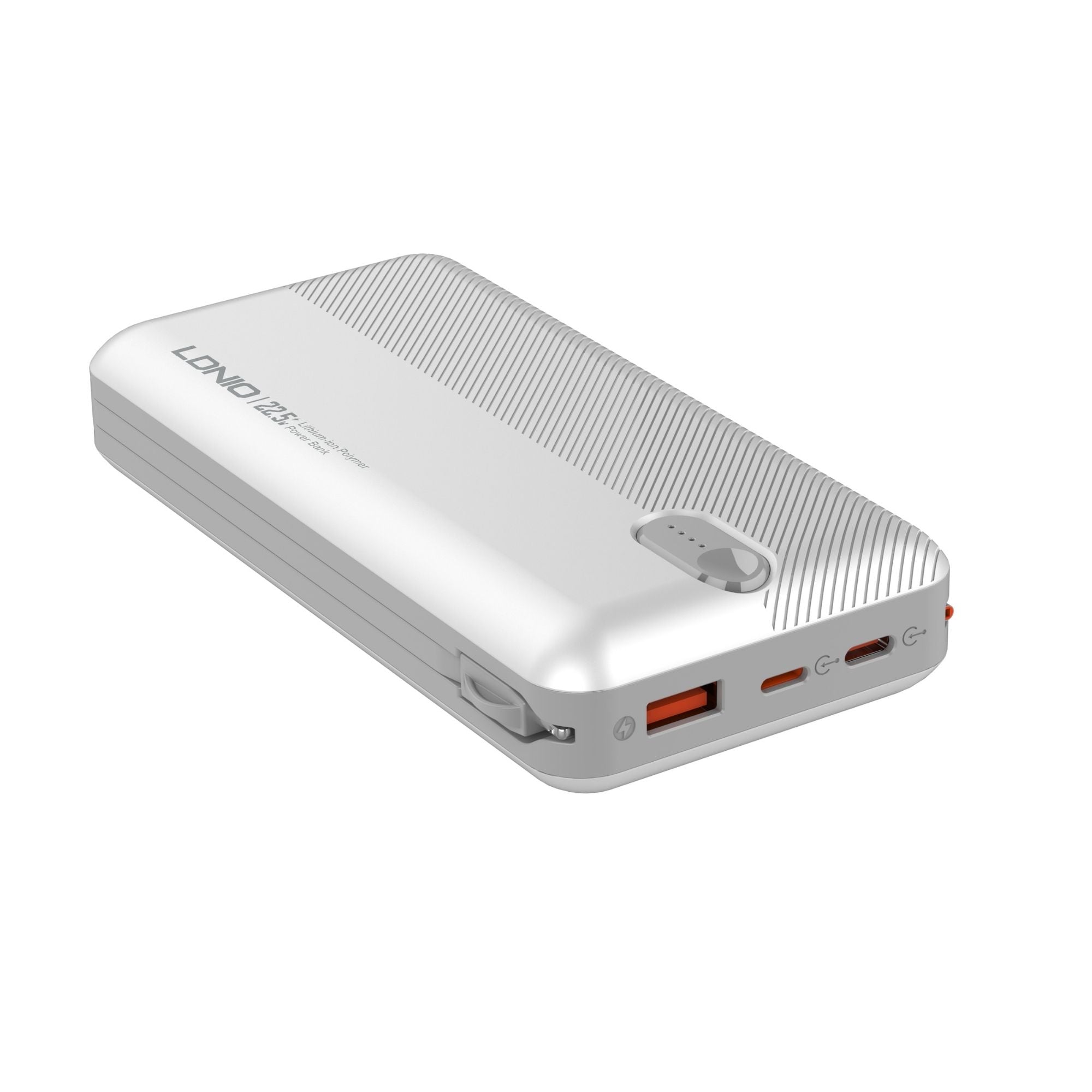 Ldnio Power Bank PQ24