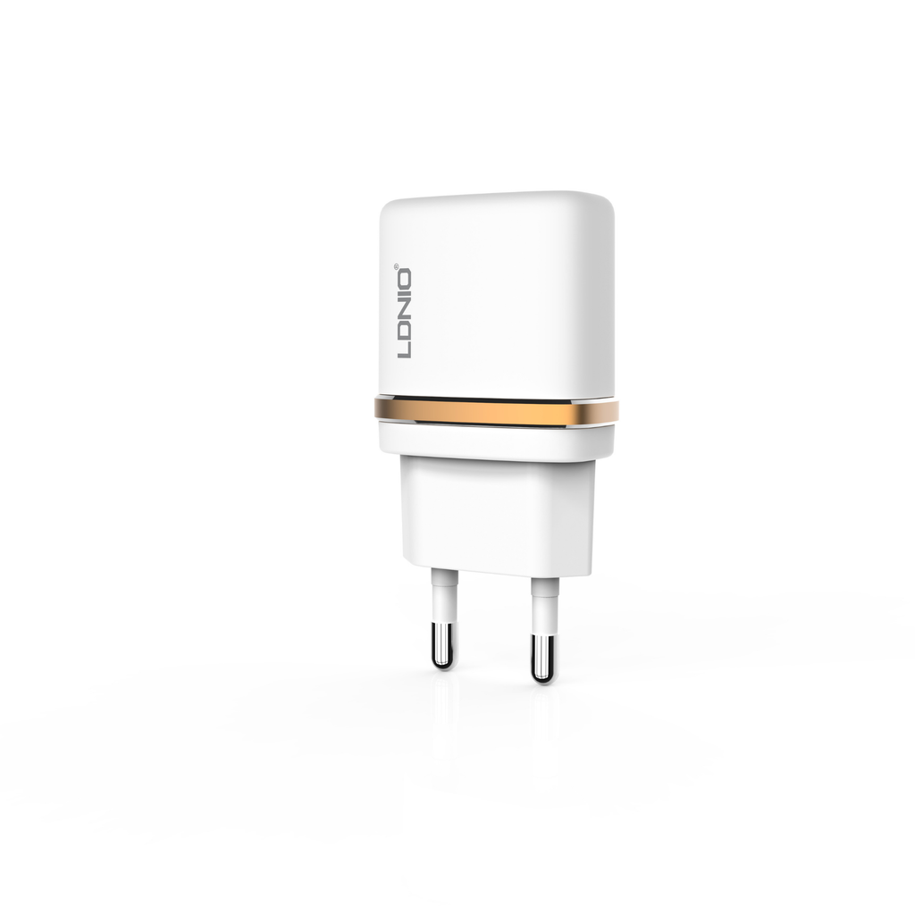 Ldnio AC Adapter with USB Slot DL-AC50