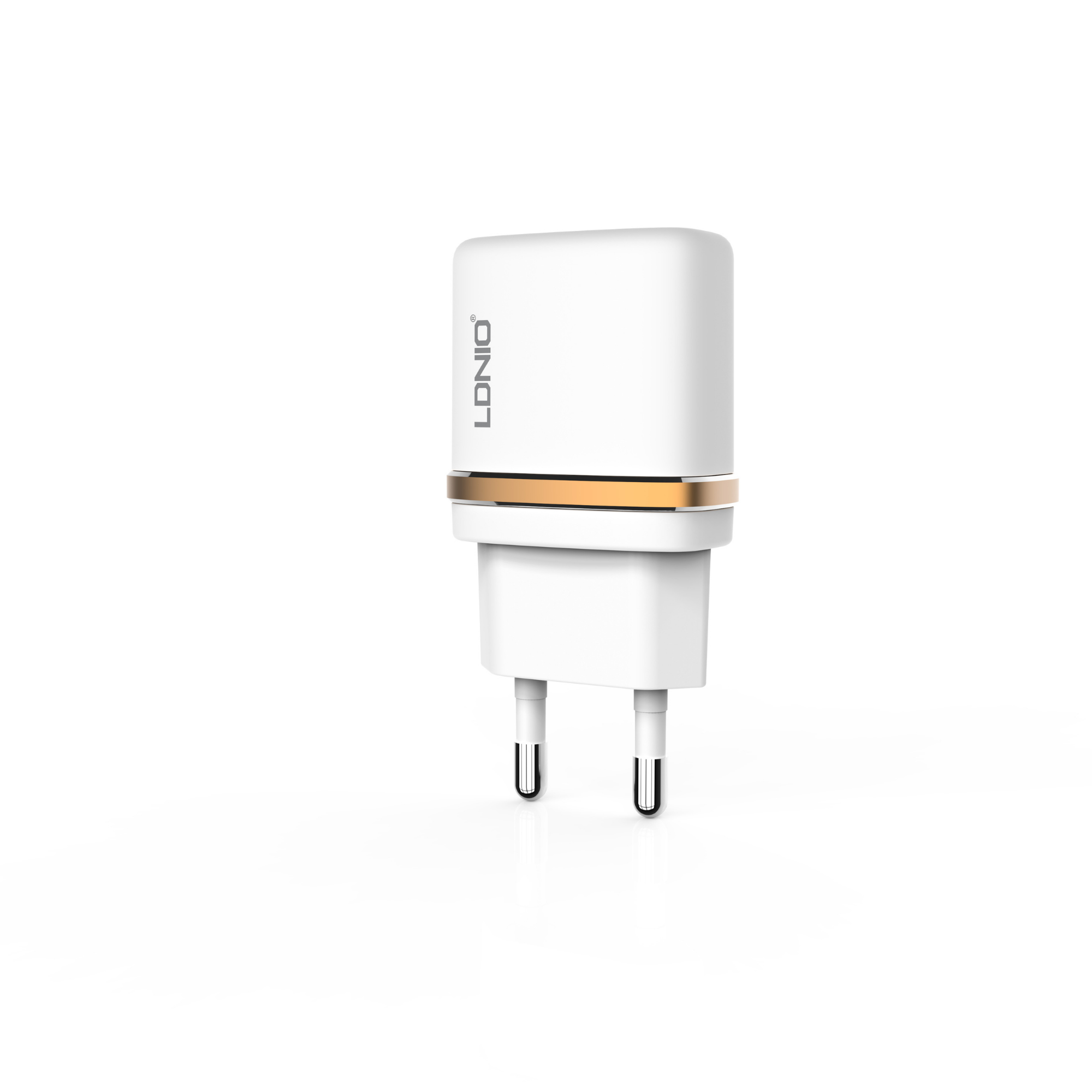 Ldnio AC Adapter with USB Slot DL-AC50