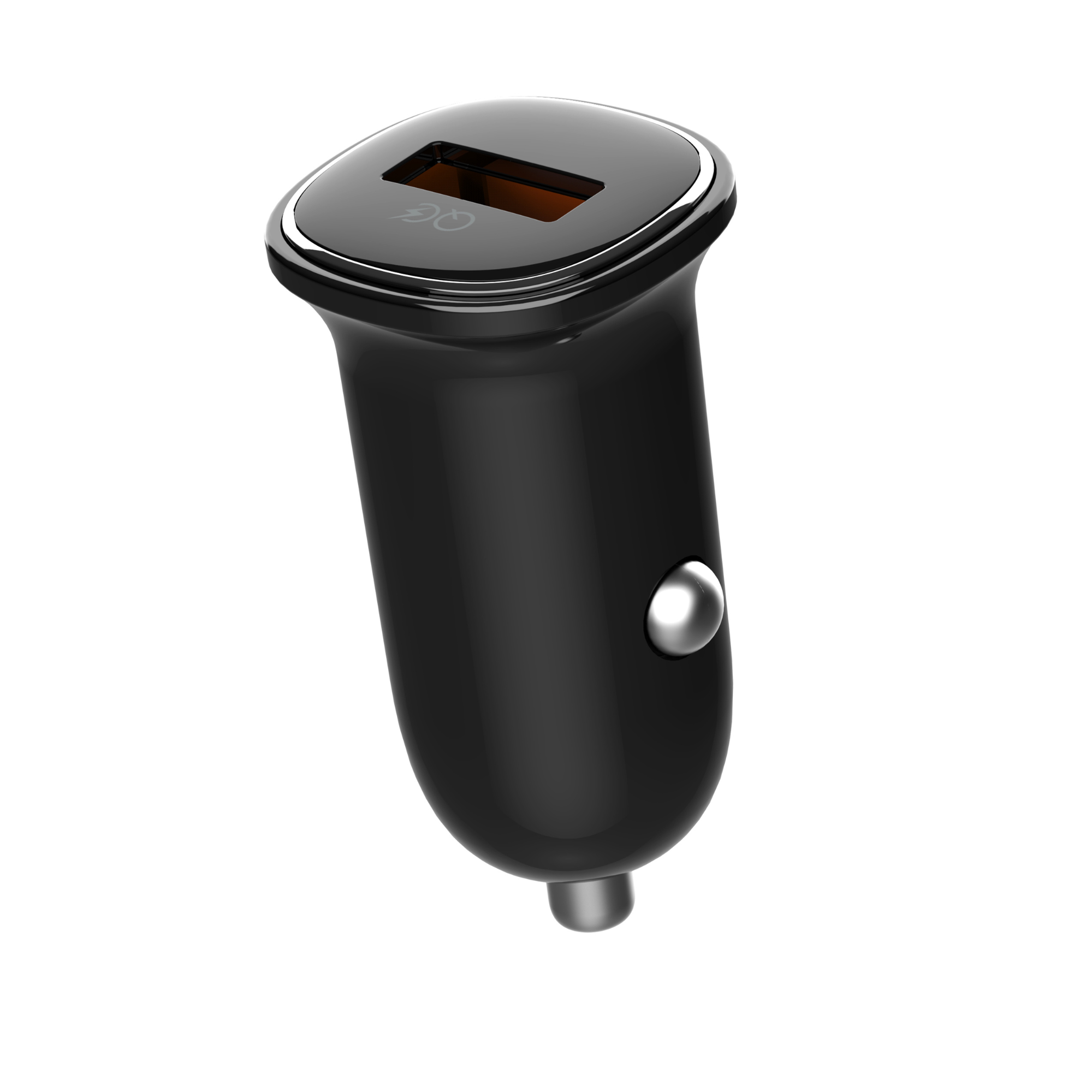 Ldnio Smart Fast Car Charger C105