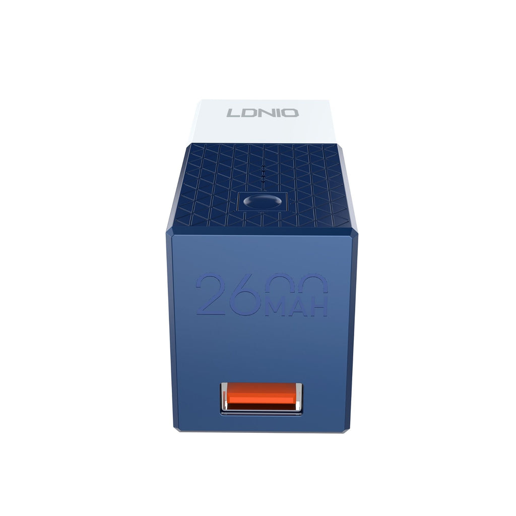 Ldnio Power Bank & Travel Charger PA307