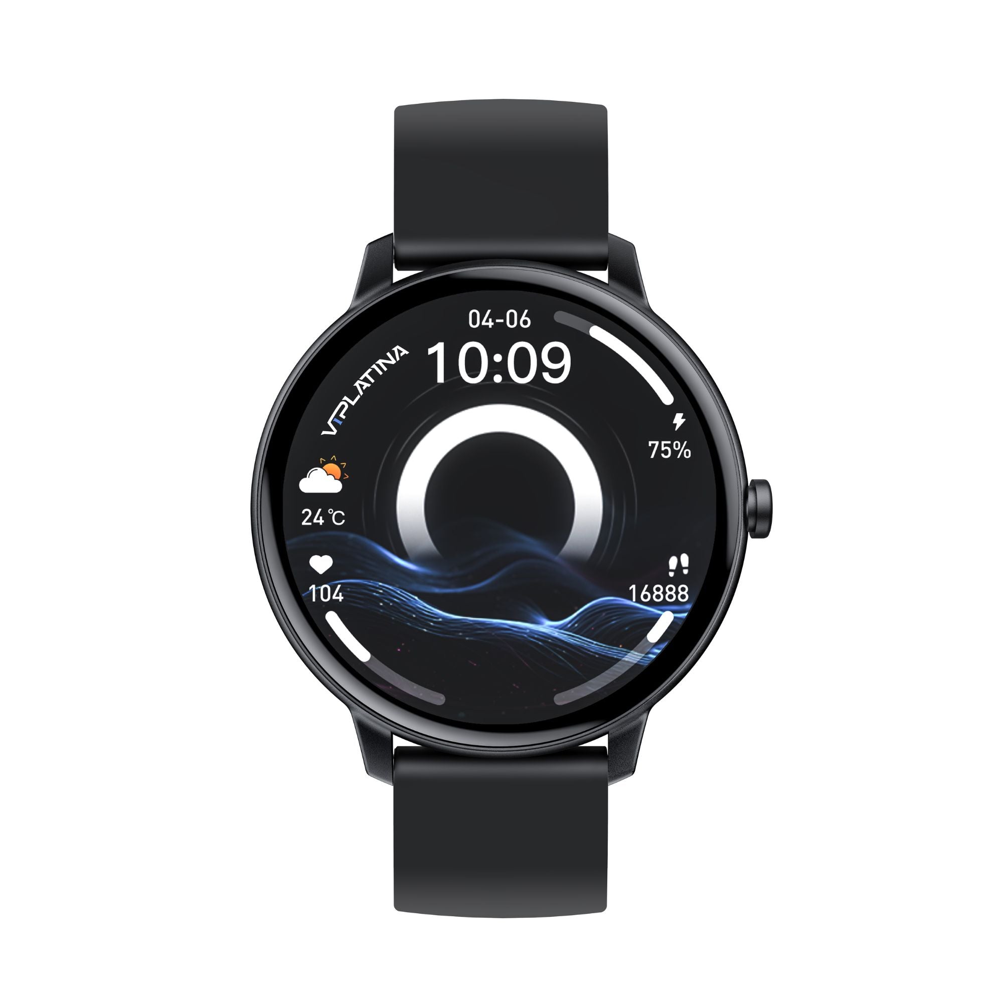 VIPLatina Smart Watch VO11